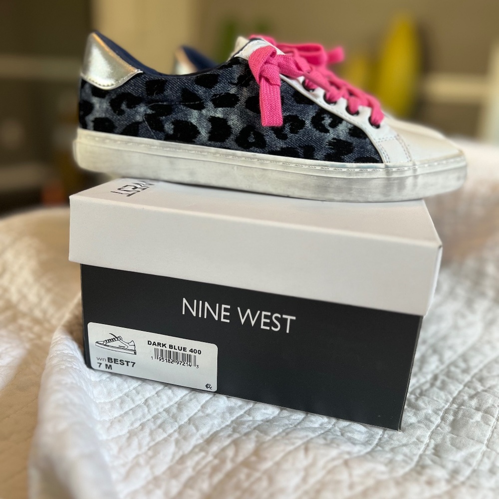 Nine West Sneakers
